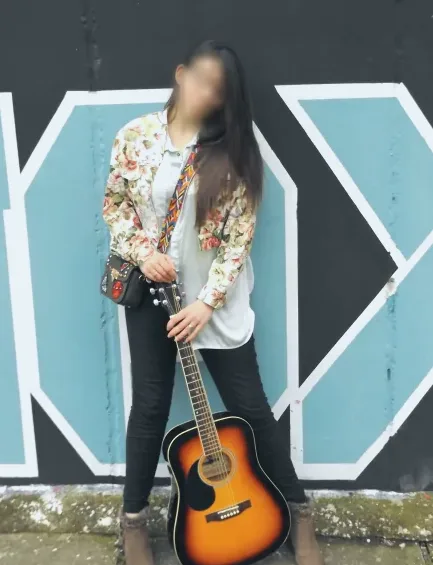 Anne, 30