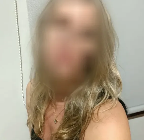 Britt, 36