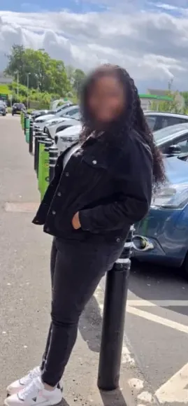 Denise, 33