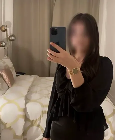 Fatima, 21