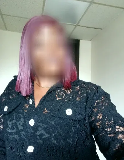 Fatima, 38