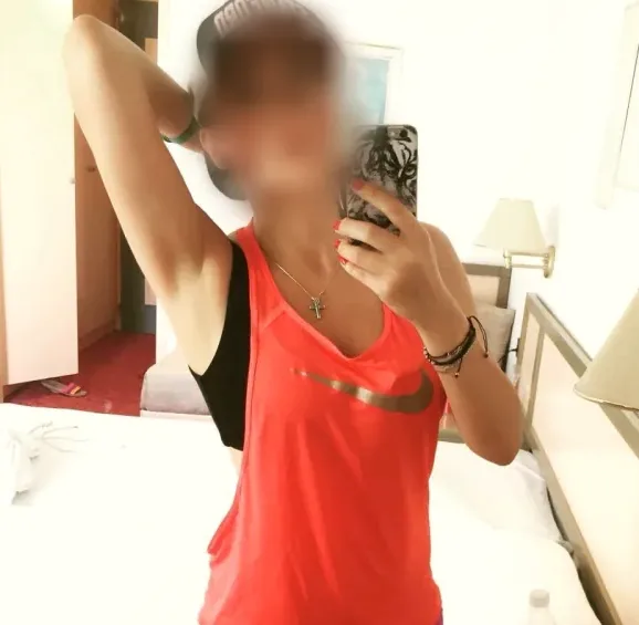 Femke, 28