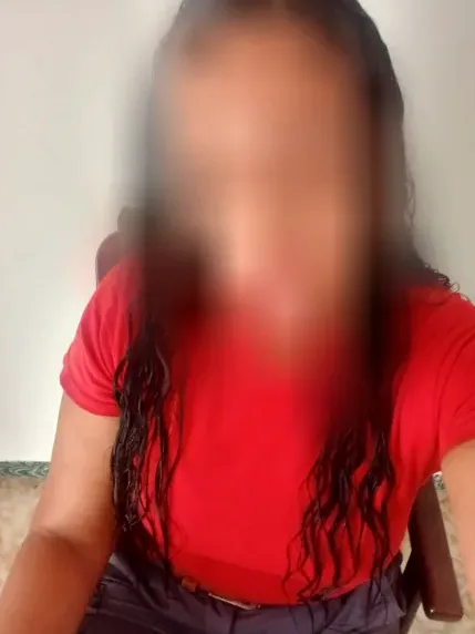 Inge, 36
