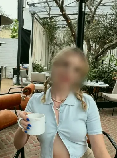 Inge, 27