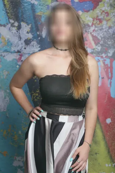 Marlies, 27