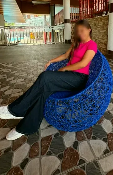 Melissa, 36