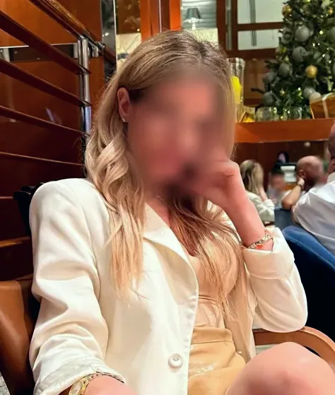 Renske, 35